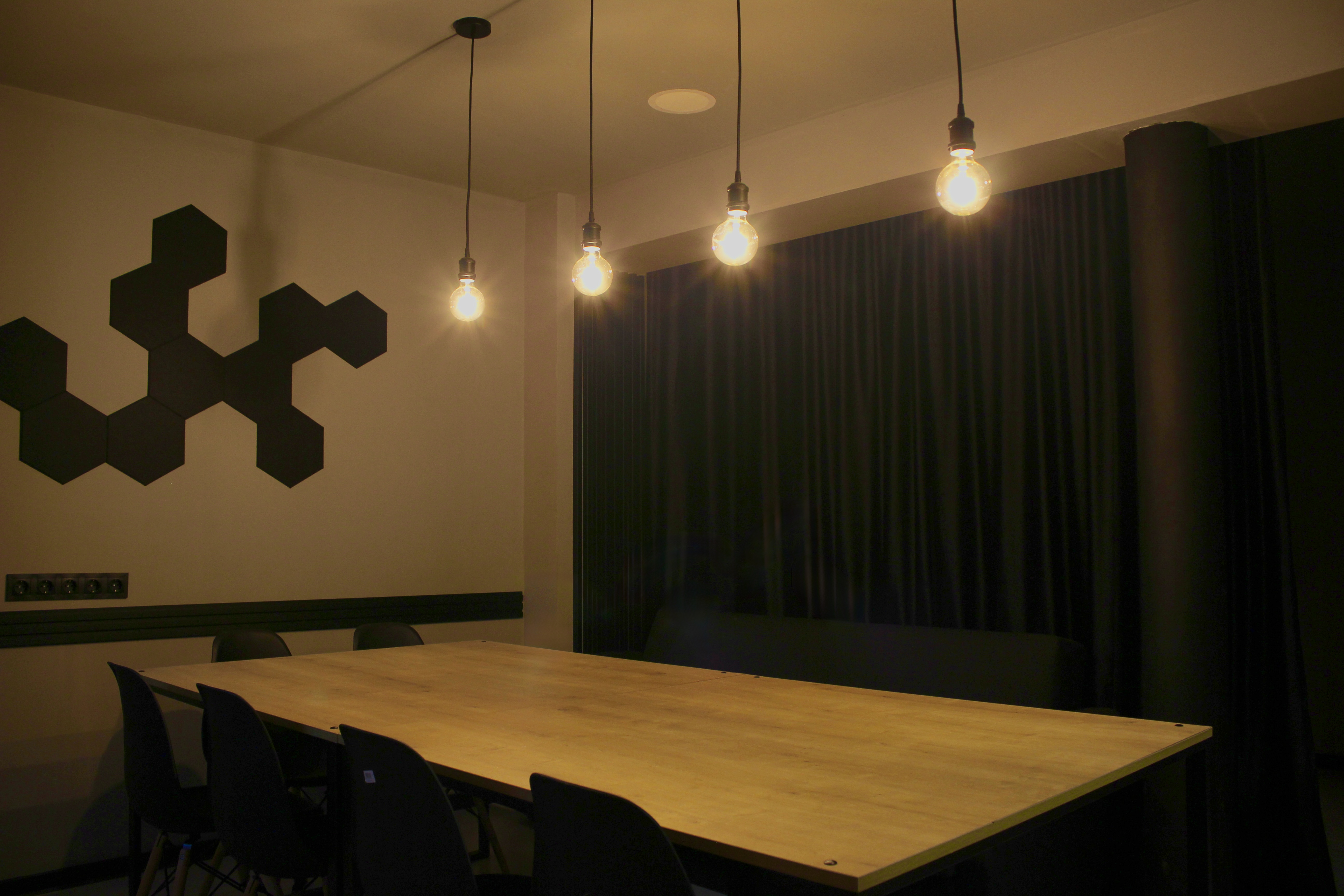 Chill room 2