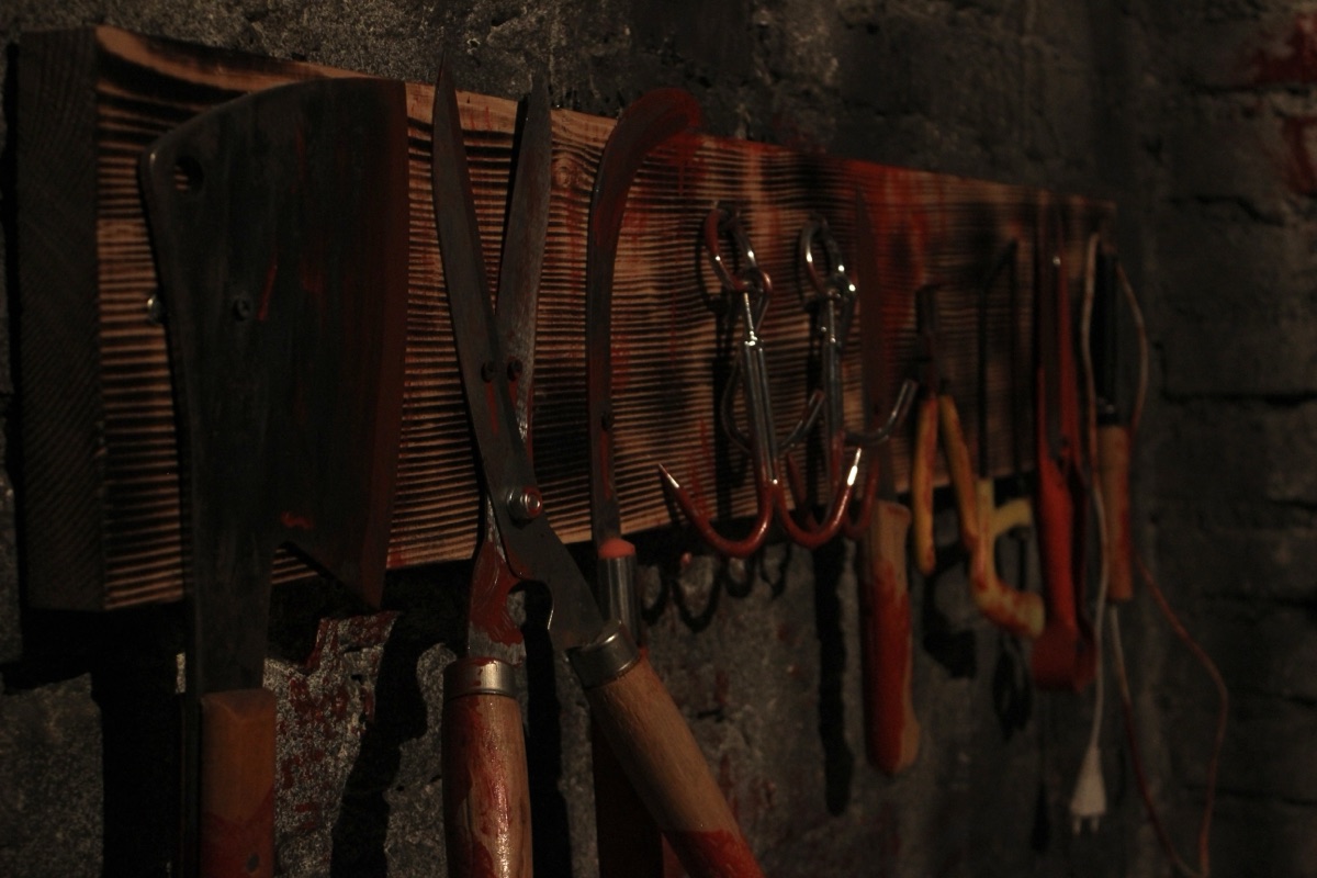 SAW